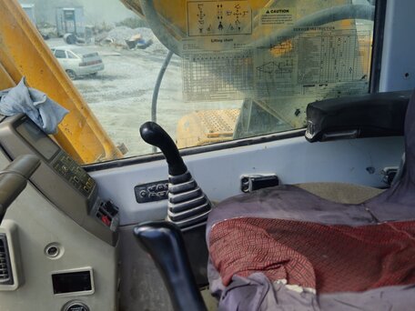 2010 Hyundai R320LC, 4000000 рублей, вид 4