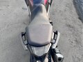 2021 Honda 400X, серый, 539000 рублей - вид 8