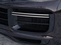 2018 Porsche Cayenne Turbo III, коричневый, 9000000 рублей - вид 8
