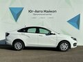 2026 Lada (ВАЗ) Vesta I Рестайлинг (NG), белый, 1735000 рублей - вид 5