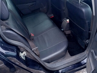 2010 Opel Astra H Рестайлинг, чёрный, 650000 рублей, вид 5
