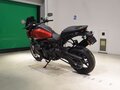2025 Harley-Davidson Pan America Limited, красный, 1600000 рублей - вид 5