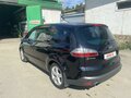 2007 Ford S-MAX I, чёрный - вид 7