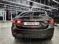2015 Mazda 6 III (GJ) Рестайлинг, коричневый, 2200000 рублей - вид 5