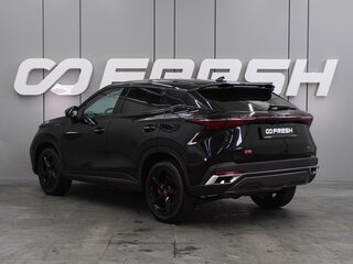2023 Omoda C5 I, чёрный, 2098000 рублей, вид 2