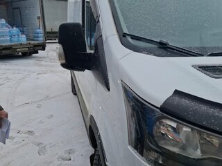 2020 Ford Transit, белый, 3650000 рублей, вид 5