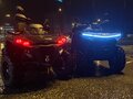 2024 CFMoto CFORCE 1000 EPS, серый, 1350000 рублей - вид 8