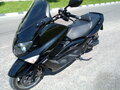 2006 Yamaha TMAX, чёрный, 390000 рублей