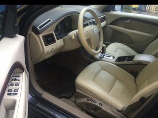 2006 Volvo S80 II, синий, 682282 рублей, вид 5