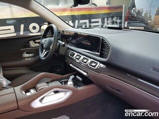 2022 Mercedes-Benz GLE 300 d II (V167), чёрный, 9594243 рублей, вид 5
