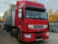 2008 Renault Premium, красный, 2000000 рублей - вид 2