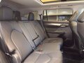 2025 Toyota Highlander IV (XU70), чёрный - вид 11
