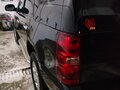 2008 Chevrolet Tahoe III, чёрный, 1600000 рублей - вид 4