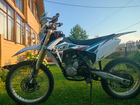 2020 BSE J1, белый, 135000 рублей, вид 5