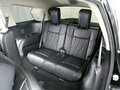 2013 Infiniti JX JX35, чёрный - вид 6