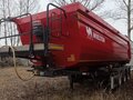 2019 Wielton NW, красный, 3900000 рублей - вид 1