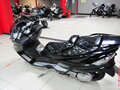 2006 Suzuki Burgman (SkyWave) 250, чёрный - вид 4