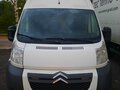 2013 Citroen Jumper, белый, 1350000 рублей - вид 5