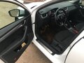 2017 Skoda Octavia III (A7) Рестайлинг, белый, 1350000 рублей - вид 7