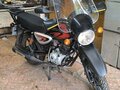 2022 Bajaj Boxer BM 150X, чёрный, 140000 рублей - вид 1