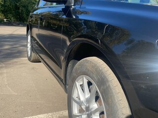 2011 Audi Q5 8tiptronic I (8R), чёрный, 1400000 рублей, вид 5