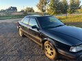 1994 Audi 80 V (B4), синий, 280000 рублей