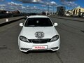 2015 Daewoo Gentra II, белый, 400000 рублей