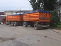 2020 КамАЗ 65115, оранжевый, 3750000 рублей - вид 4