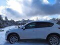2013 Mazda CX-5 I, белый, 1600000 рублей - вид 9