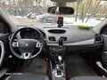 2012 Renault Fluence I, серый - вид 7
