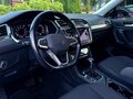 2022 Volkswagen Tiguan II Рестайлинг, белый, 2700000 рублей - вид 8