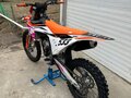 2023 KTM 250 SX F, оранжевый, 669000 рублей - вид 6
