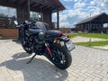 2020 Harley-Davidson Street Rod, чёрный, 800000 рублей - вид 4
