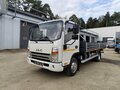 2024 JAC N90, белый