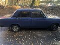 2005 Lada (ВАЗ) 2107, синий - вид 2