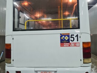 2011 ПАЗ 3204, белый, 430000 рублей, вид 4