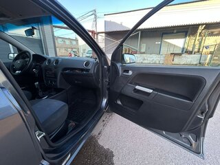 2006 Ford Fusion I Рестайлинг, серый, 290000 рублей, вид 5