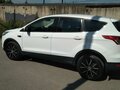 2016 Ford Kuga II, белый - вид 7