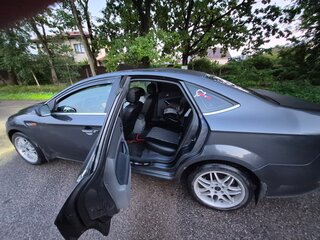 2008 Ford Mondeo IV, серый, 758000 рублей, вид 5