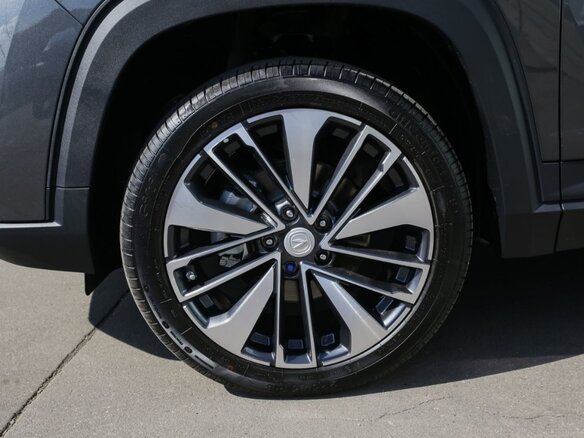 2023 Changan CS35 Plus I Рестайлинг, серый, 1900000 рублей - вид 15