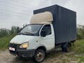 2007 ГАЗ ГАЗель (3302), белый, 420000 рублей - вид 7