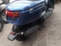 2009 Yamaha VOX, синий, 114000 рублей - вид 1