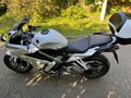 2016 Honda VFR 800, белый, 830000 рублей - вид 7