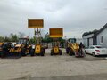 2025 Shandong Shtorm ZL28, жёлтый, 2800000 рублей - вид 11