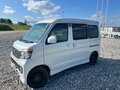 2013 Daihatsu Atrai V Рестайлинг, белый, 760000 рублей - вид 4