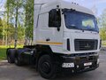 2017 МАЗ 6430, белый, 2950000 рублей