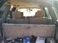 2001 Nissan Liberty, синий - вид 8
