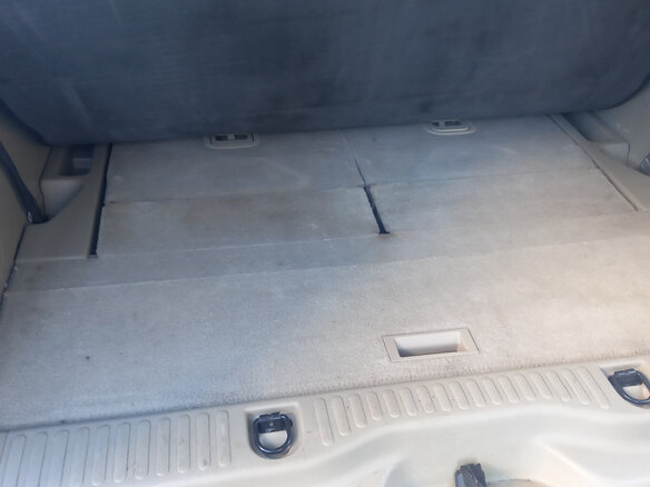 2008 Ford Explorer IV, чёрный - вид 8