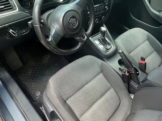 2011 Volkswagen Jetta VI, серый, 800000 рублей, вид 5