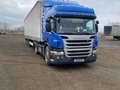 2012 Scania P-series, синий, 6350000 рублей